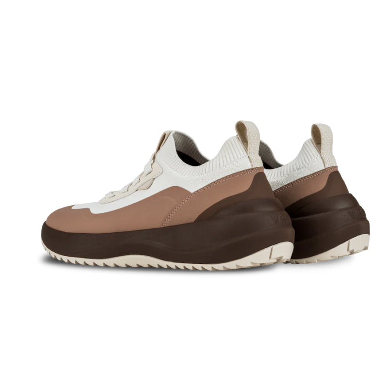Vessi Stormburst Low Top - Femmes