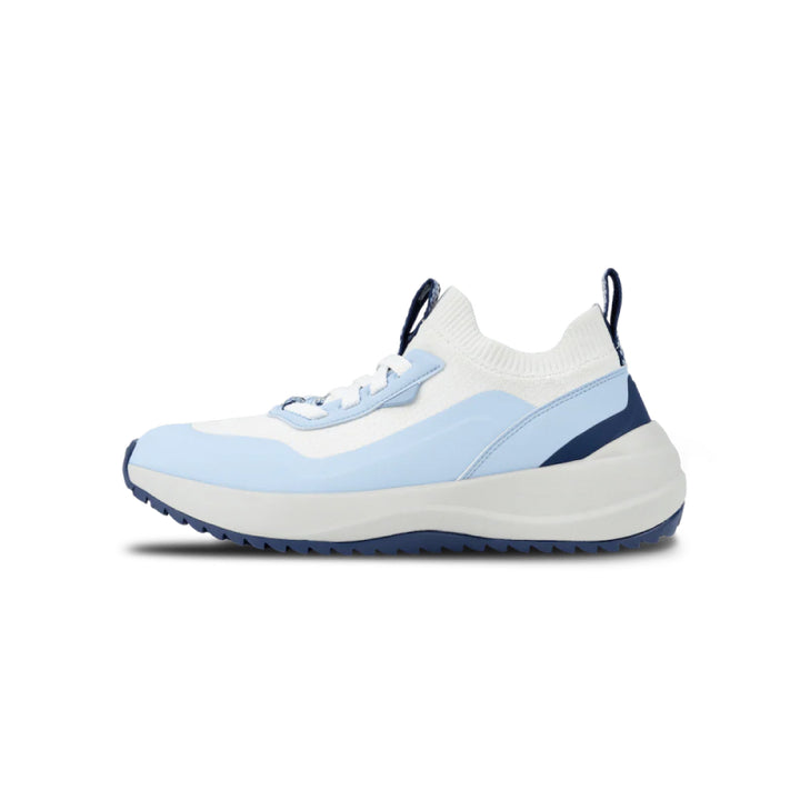 Vessi Stormburst Low Top - Femmes