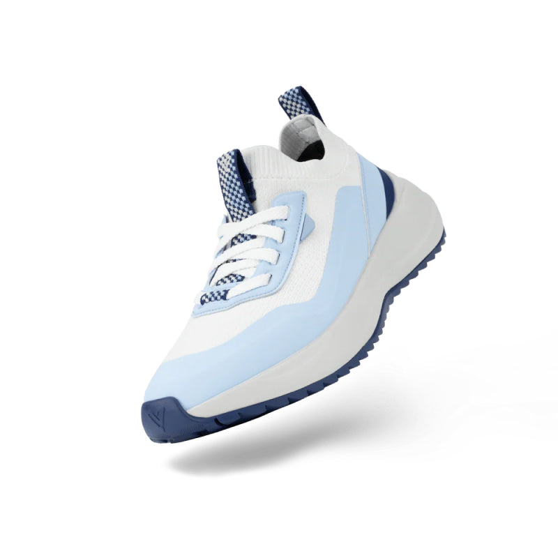 Vessi Stormburst Low Top - Femmes