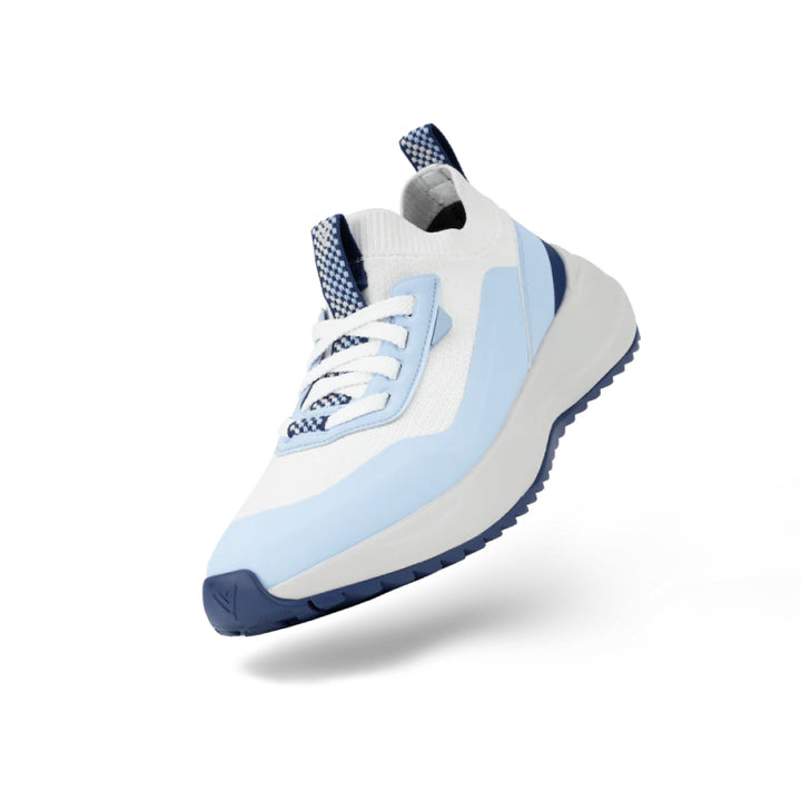 Vessi Stormburst Low Top - Femmes