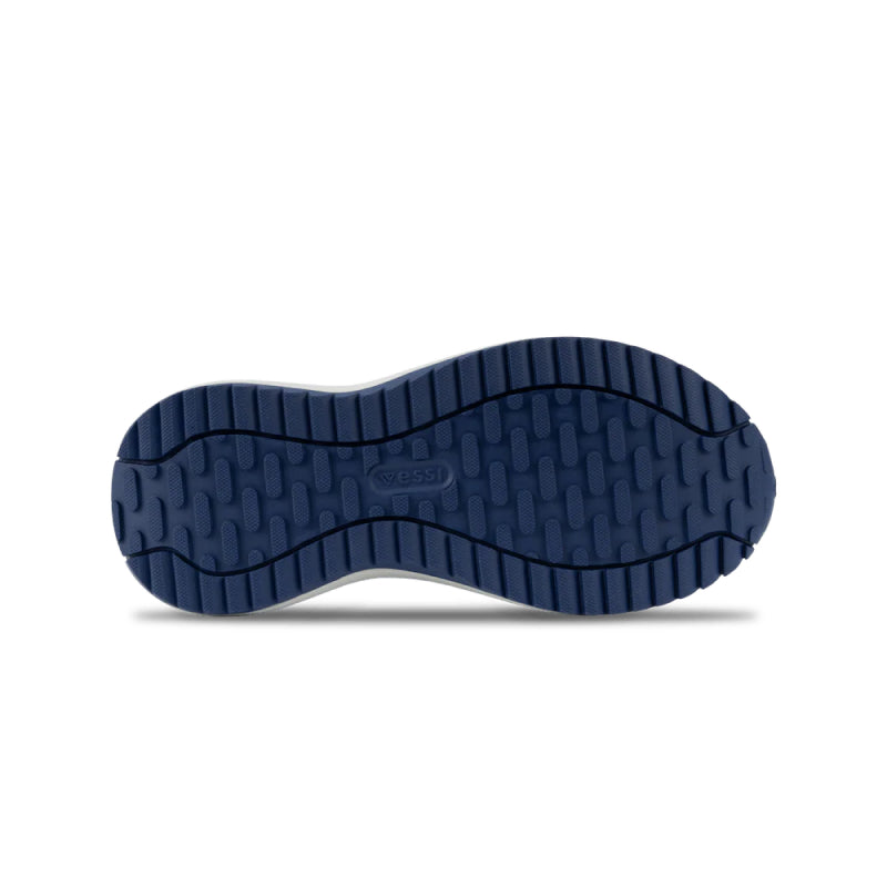 Vessi Stormburst Low Top - Femmes
