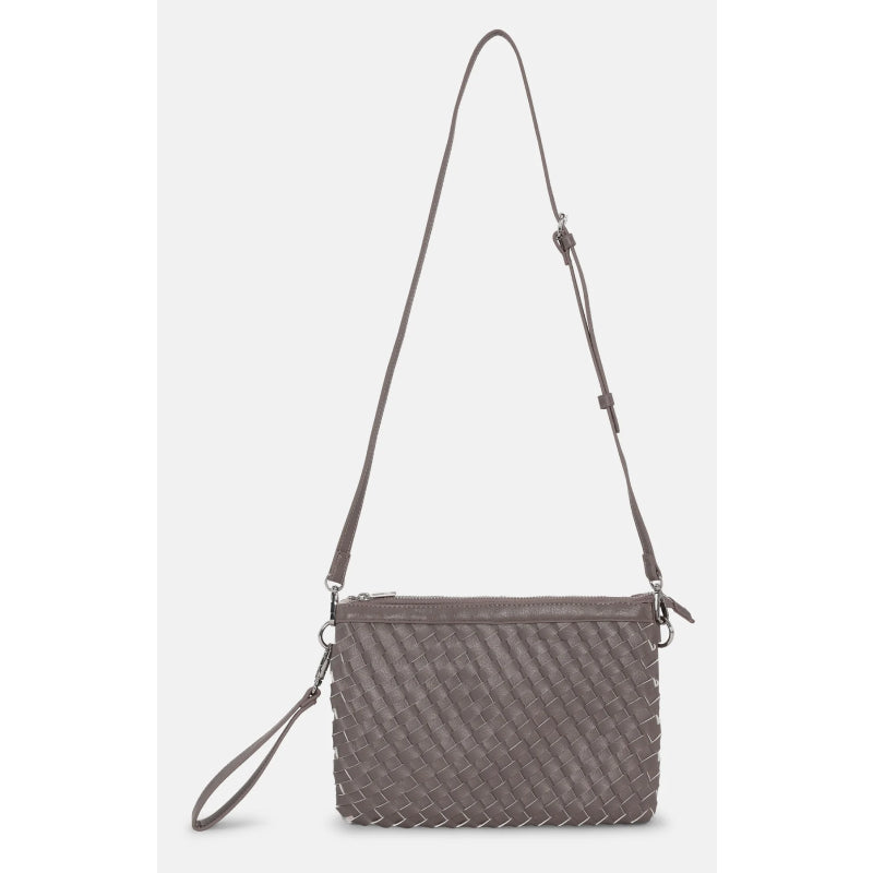 Sac bandoulière Ilse Jacobsen