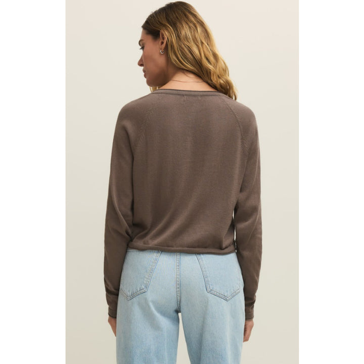 Z Supply Le cardigan parfait pour la superposition
