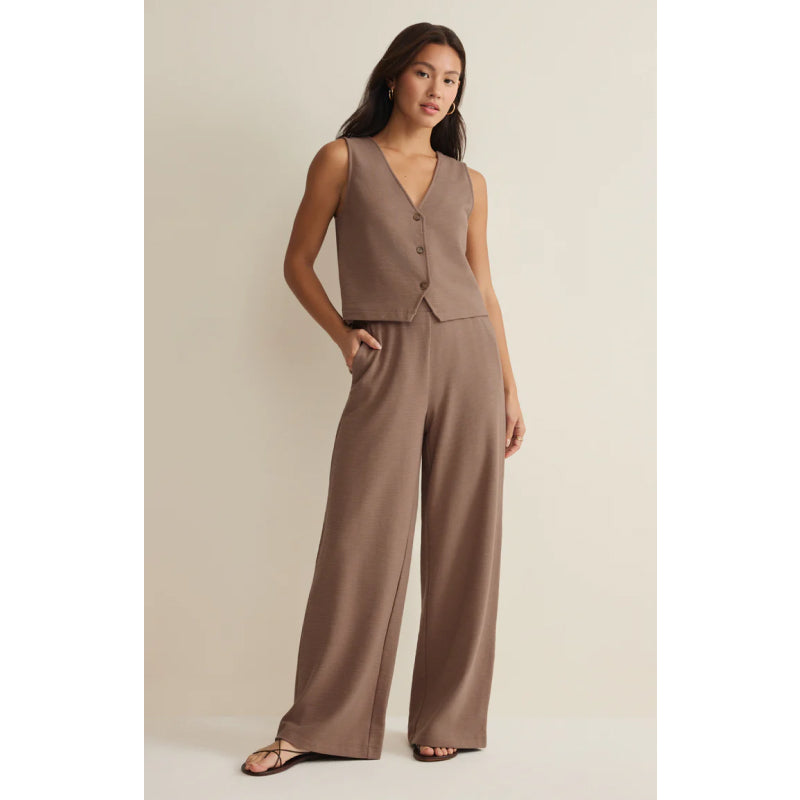 Pantalon large Andre Z Supply