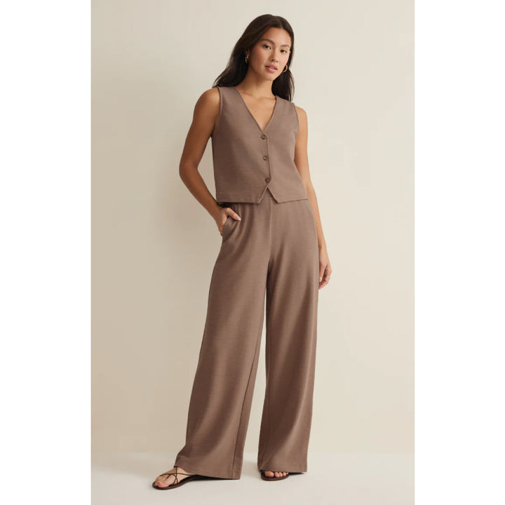 Pantalon large Andre Z Supply