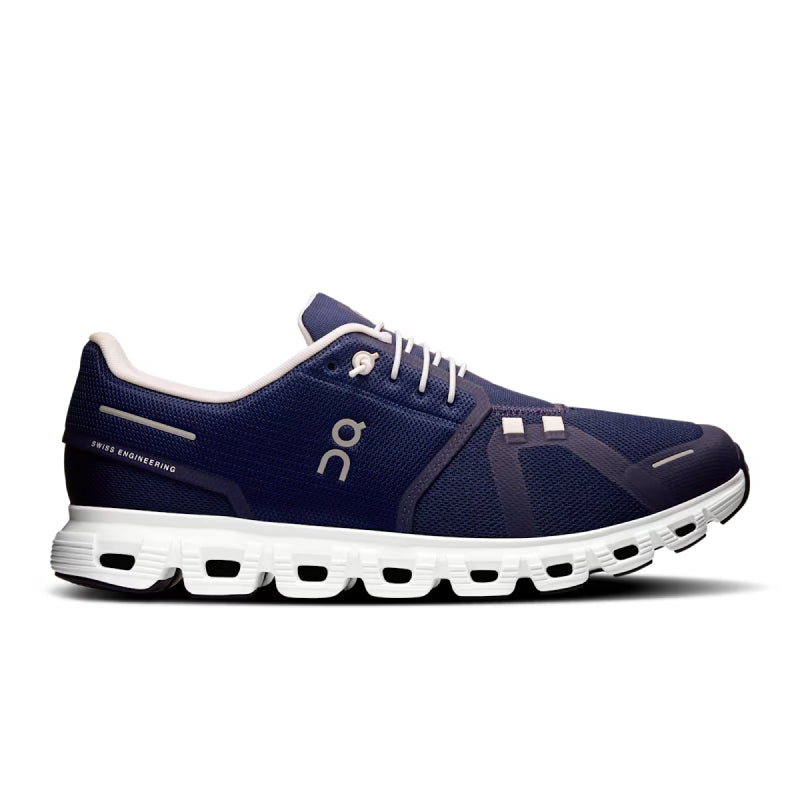 On Cloud 6 - Hommes