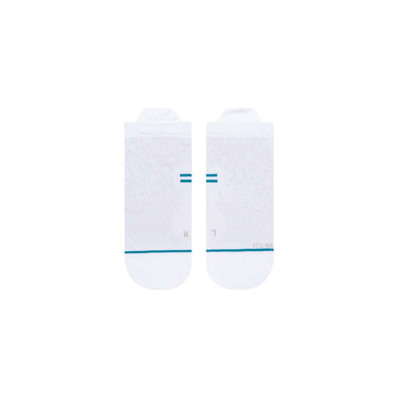 Chaussettes basses ultralégères Stance Run
