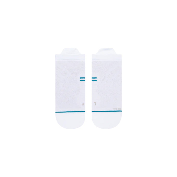Chaussettes basses ultralégères Stance Run