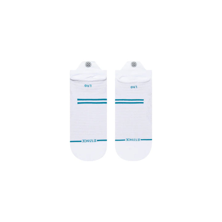 Chaussettes basses ultralégères Stance Run