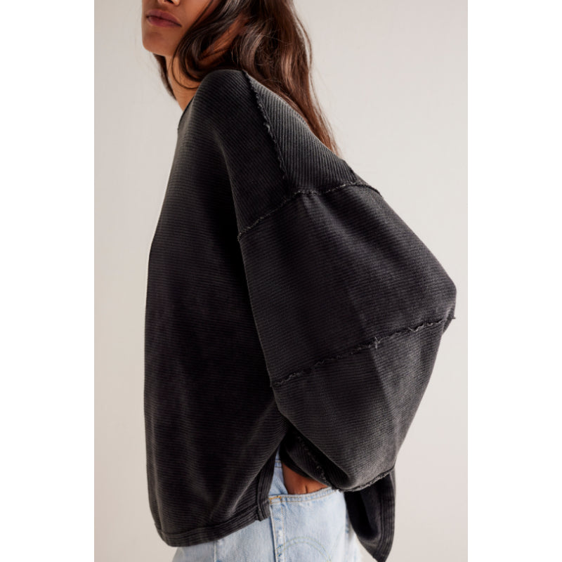 T-shirt Total Eclipse Free People