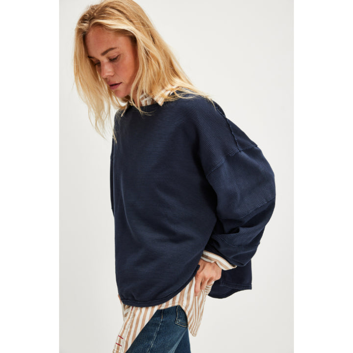T-shirt Total Eclipse Free People