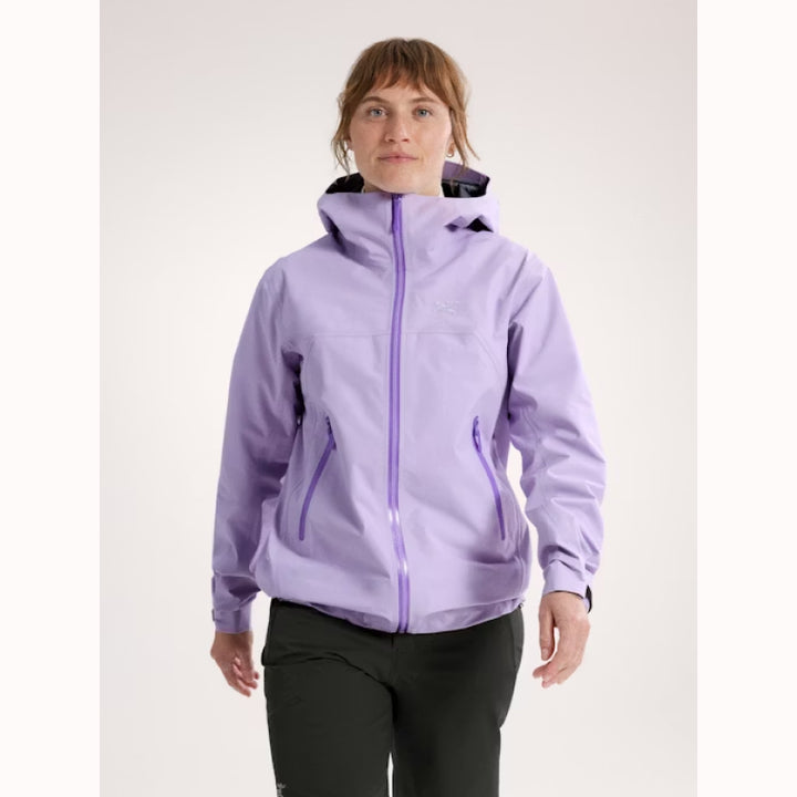 Veste Beta Arc'teryx pour femme