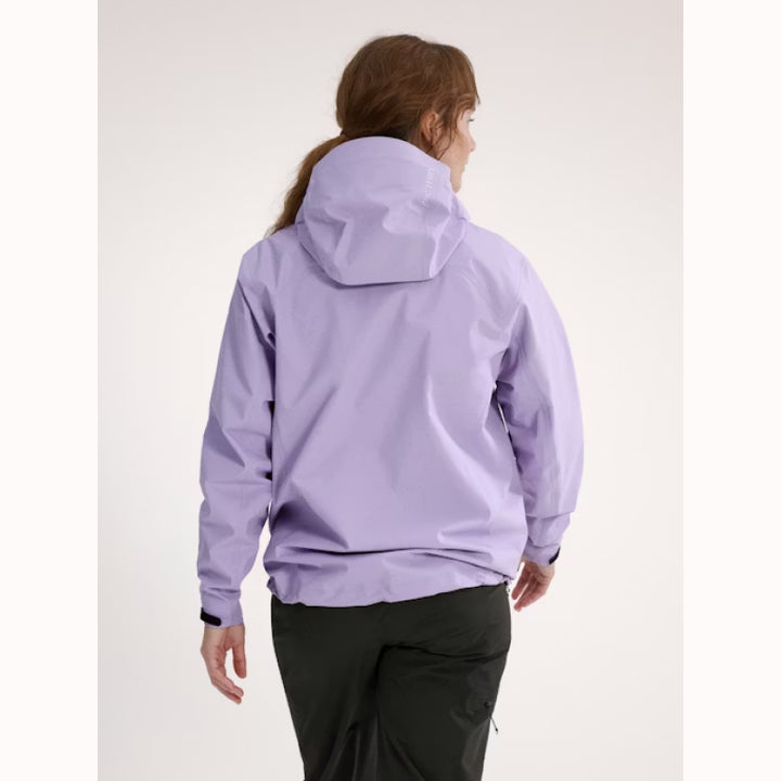 Veste Beta Arc'teryx pour femme
