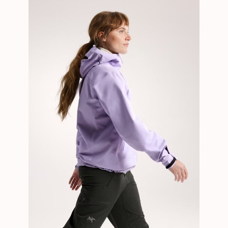 Veste Beta Arc'teryx pour femme