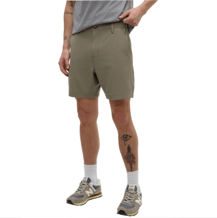 Short Forrestor pour homme Tentree