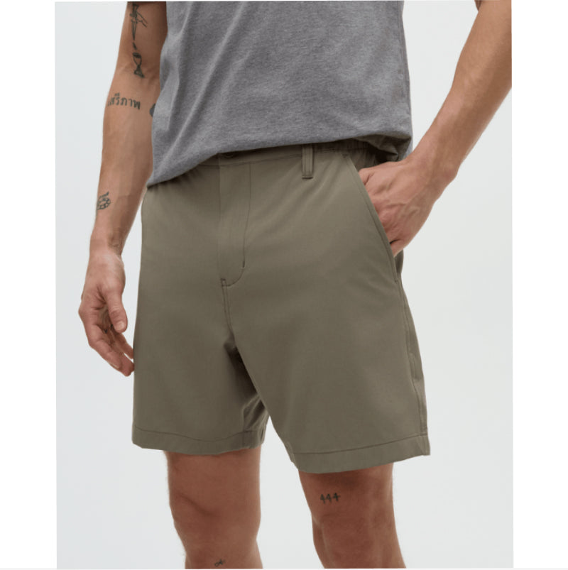 Short Forrestor pour homme Tentree