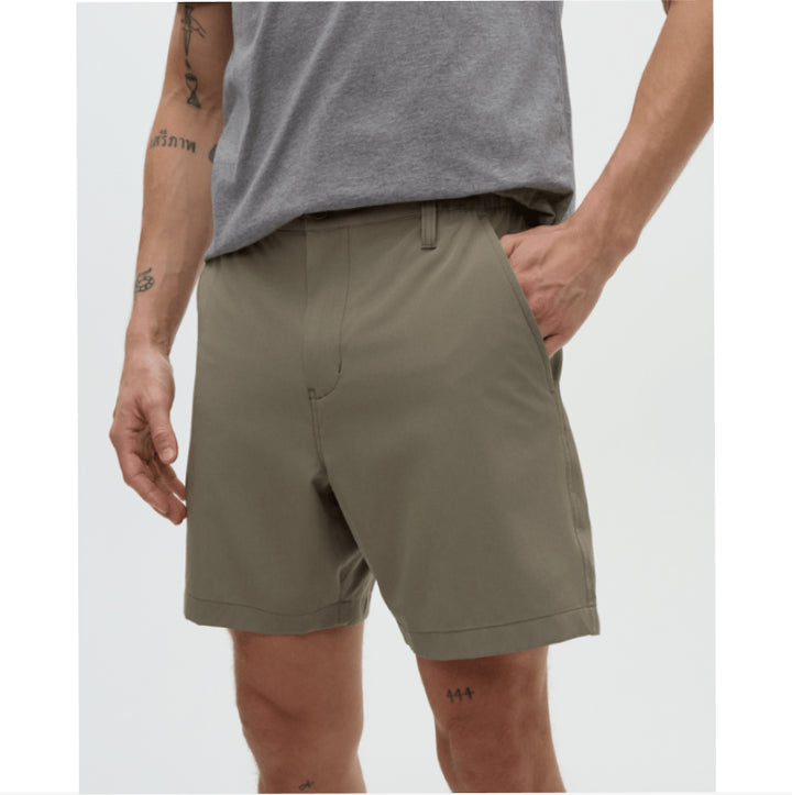 Short Forrestor pour homme Tentree