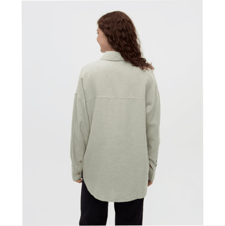Chemise West End pour femme Tentree