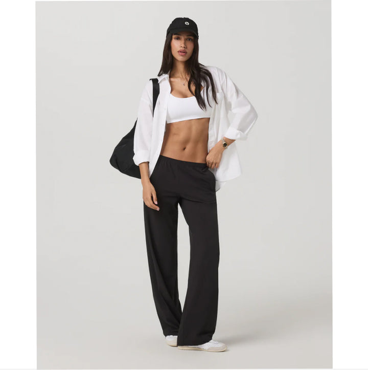 Pantalon large Vuori Villa Everyday