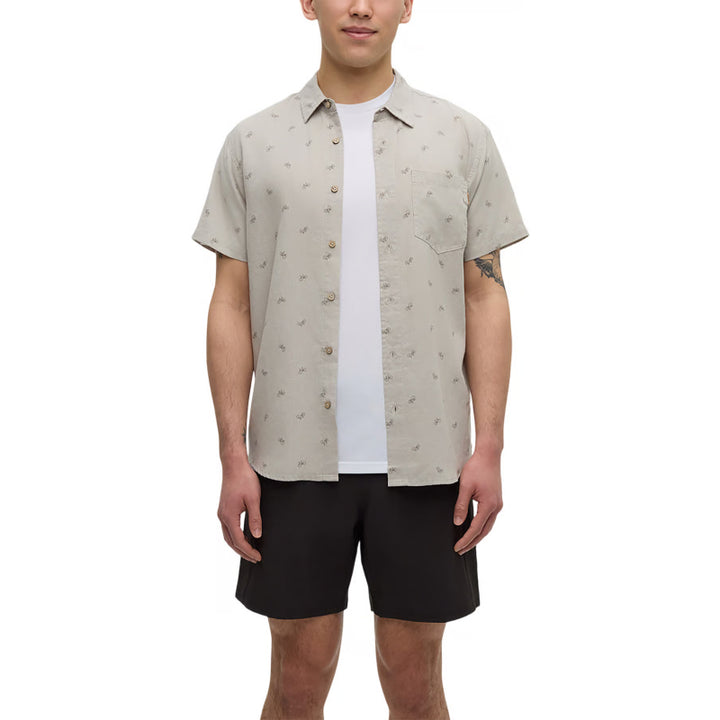 Tentree Men's Mancos Shirt