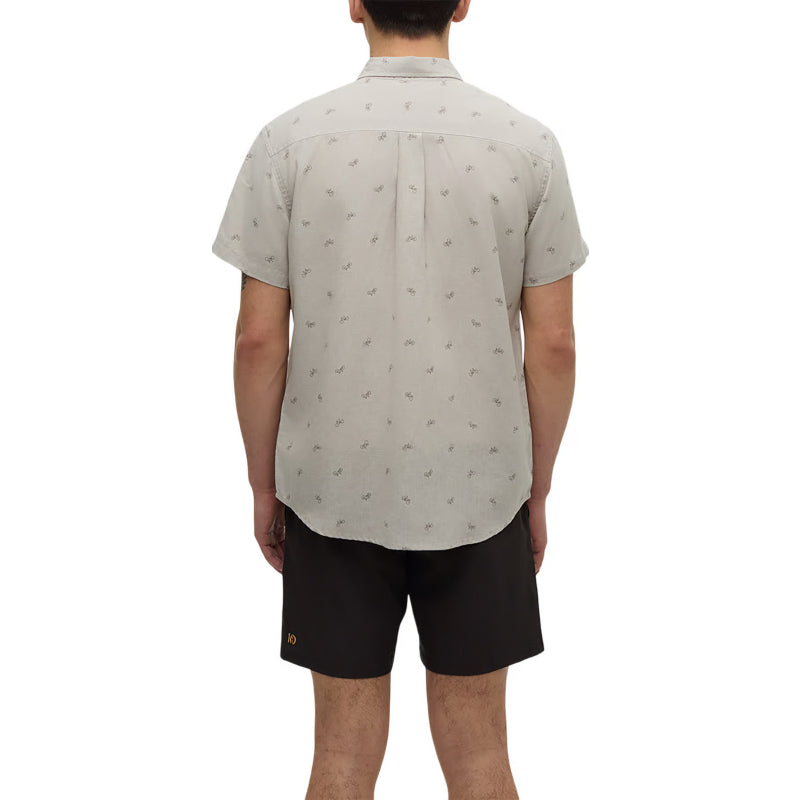 Tentree Men's Mancos Shirt