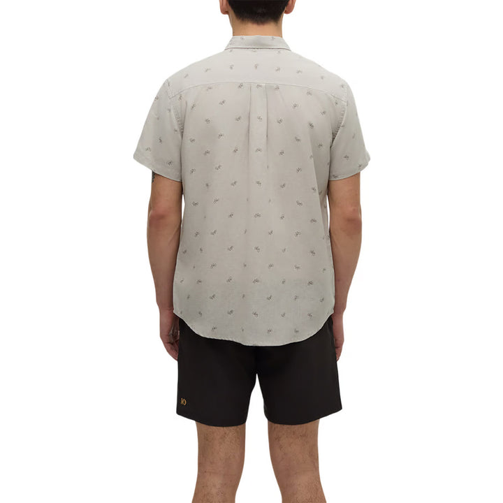 Tentree Men's Mancos Shirt