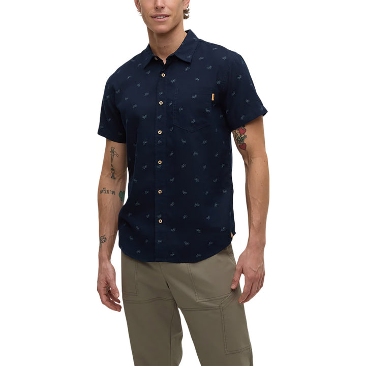 Tentree Men's Mancos Shirt