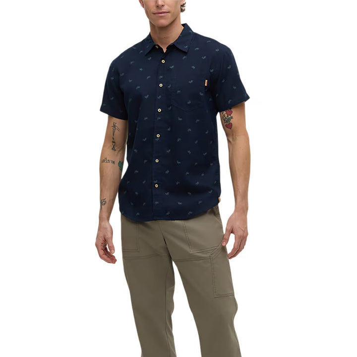 Tentree Men's Mancos Shirt