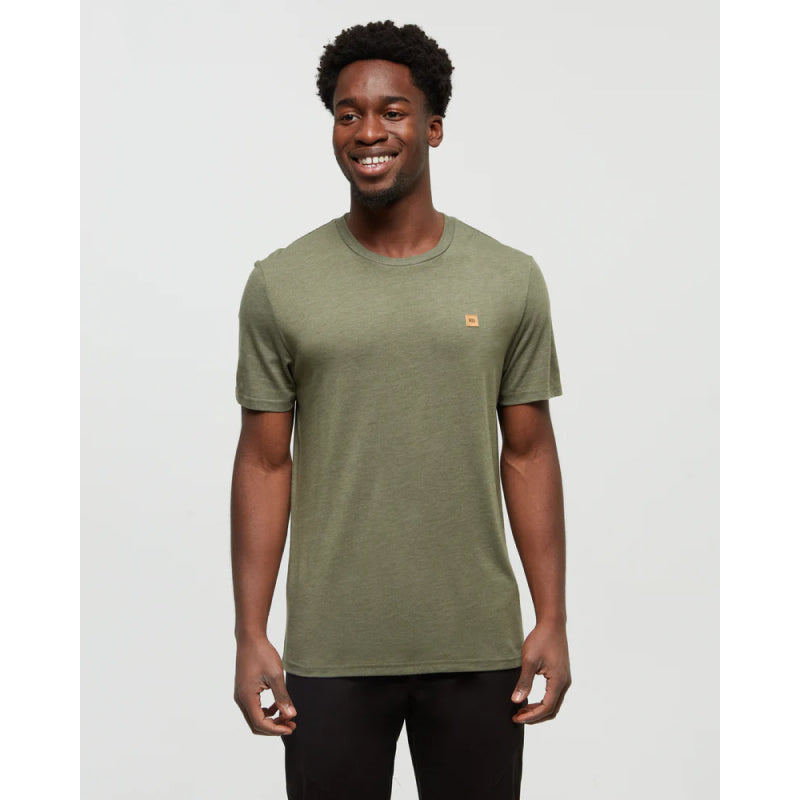 T-shirt Baker pour homme Tentree