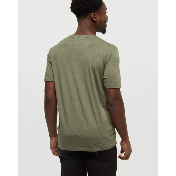 T-shirt Baker pour homme Tentree