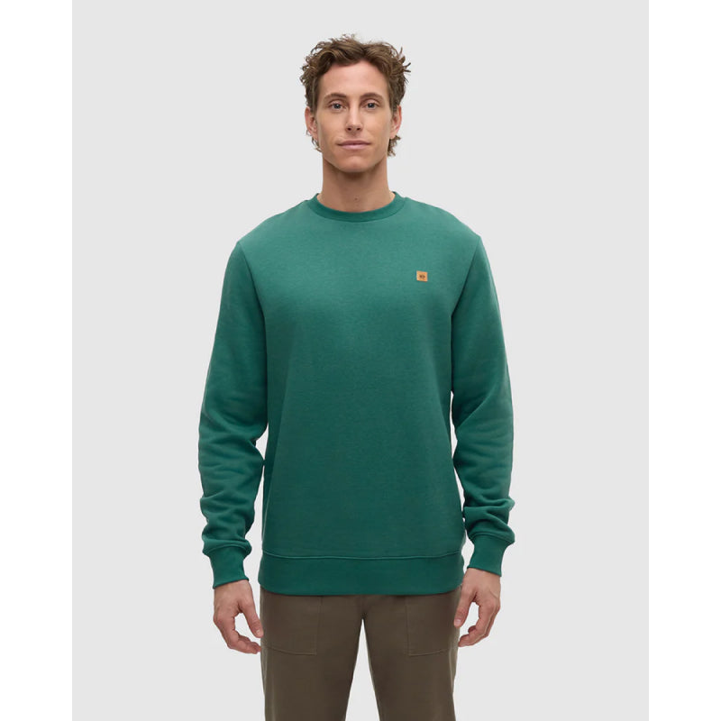 T-shirt à col ras du cou Reynard pour homme de Tentree