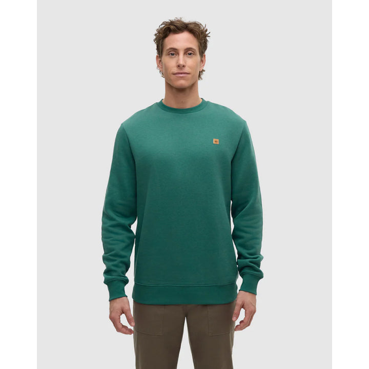T-shirt à col ras du cou Reynard pour homme de Tentree