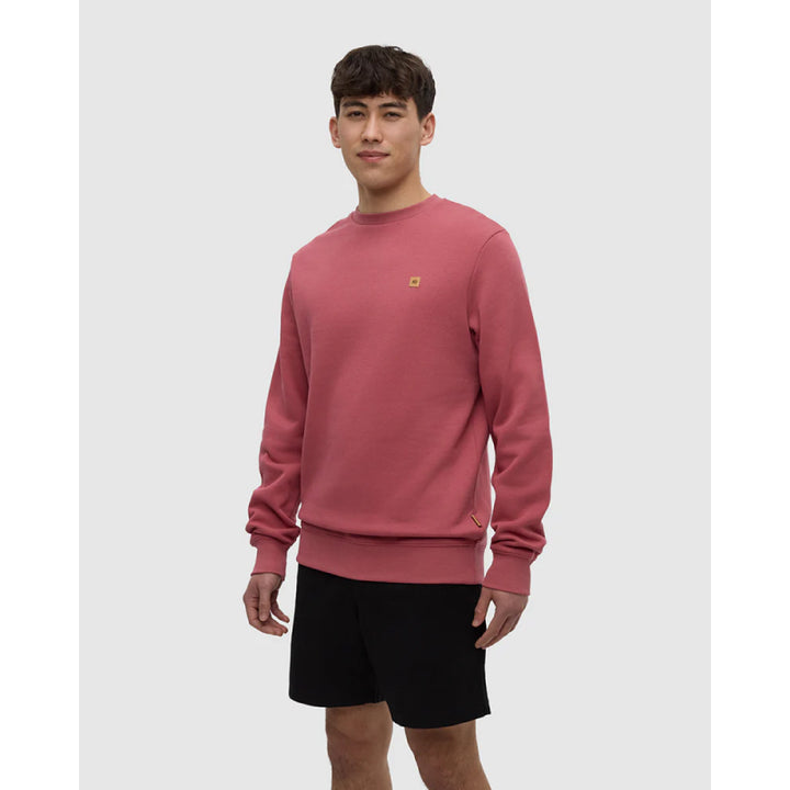 T-shirt à col ras du cou Reynard pour homme de Tentree