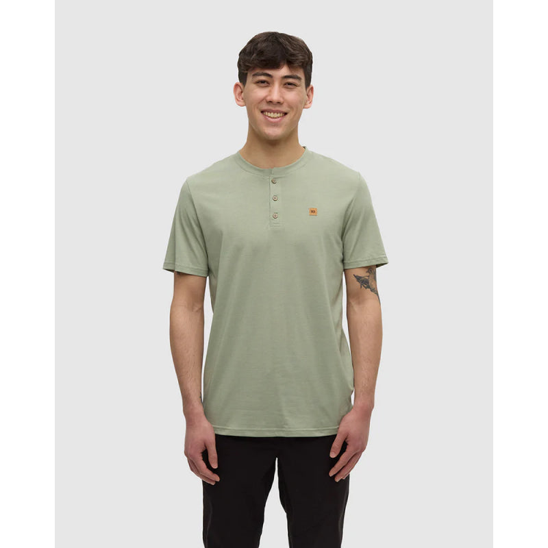 Henley Baker pour homme de Tentree