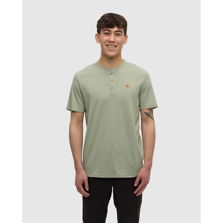 Henley Baker pour homme de Tentree