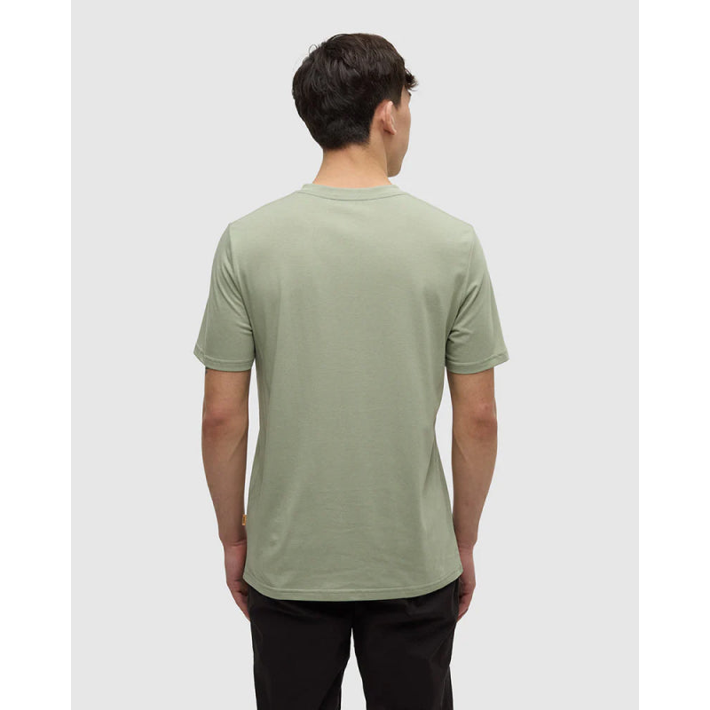 Henley Baker pour homme de Tentree