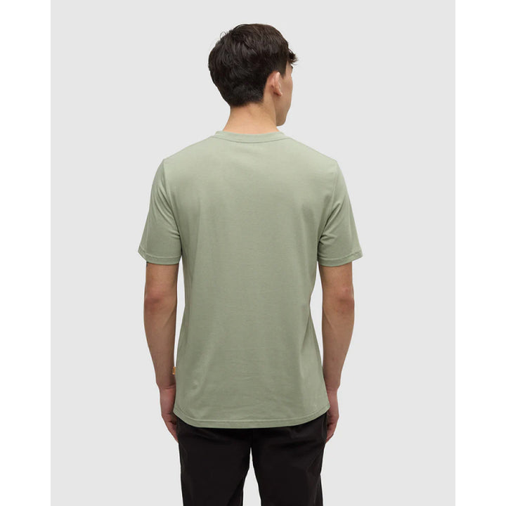 Henley Baker pour homme de Tentree