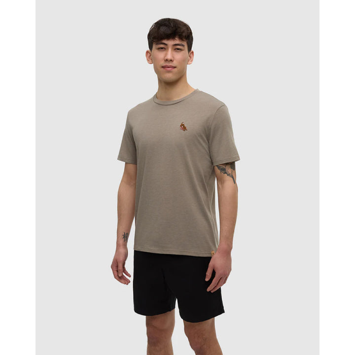 T-shirt Sasquatch pour homme Tentree
