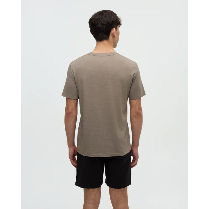 T-shirt Sasquatch pour homme Tentree