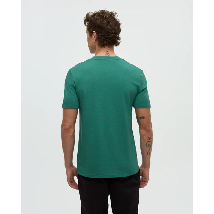 T-shirt Sasquatch pour homme Tentree