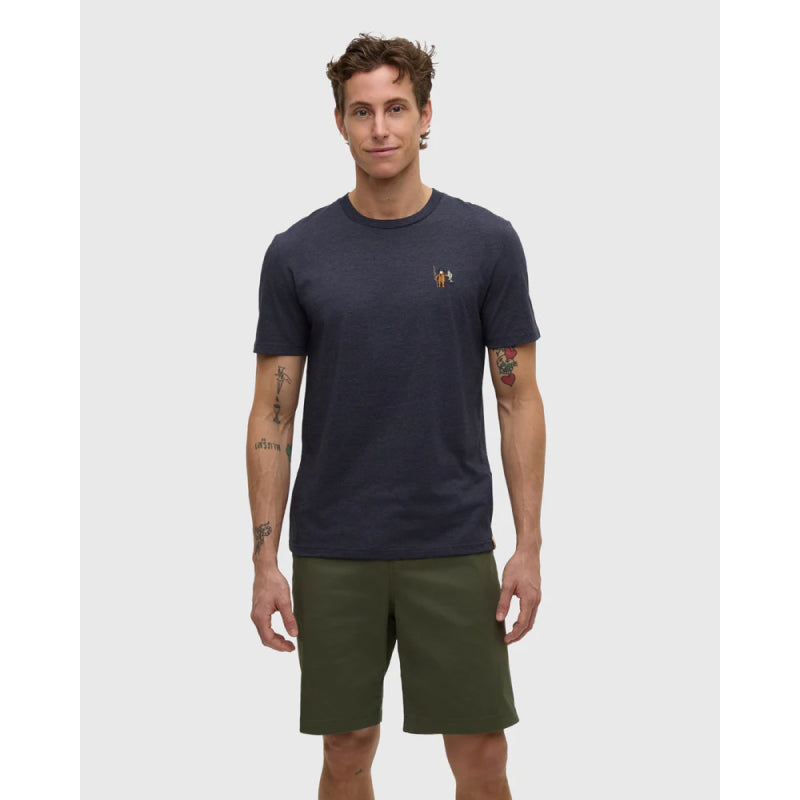 T-shirt Sasquatch pour homme Tentree