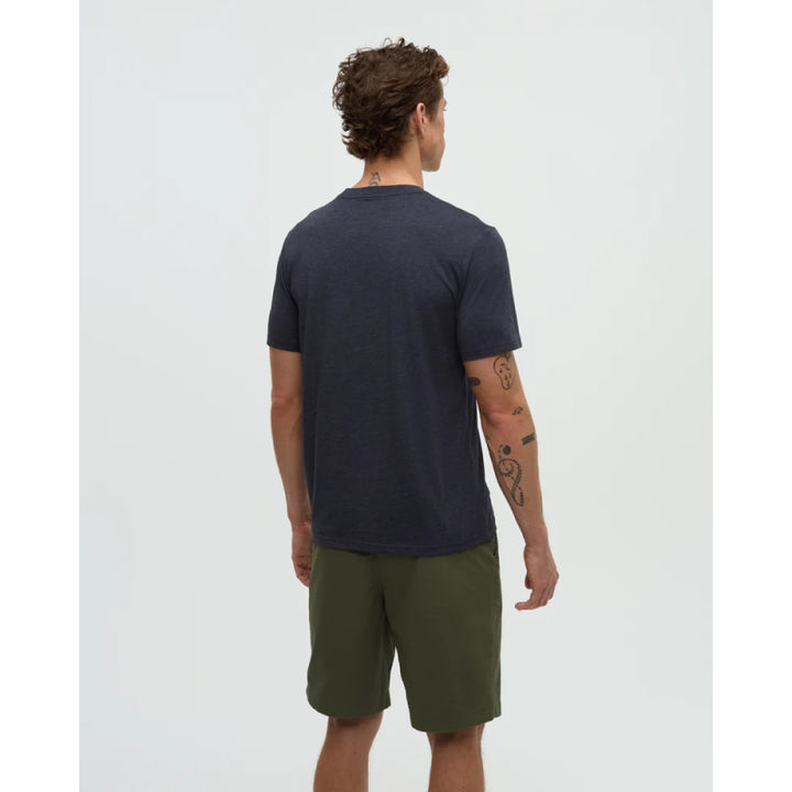 T-shirt Sasquatch pour homme Tentree