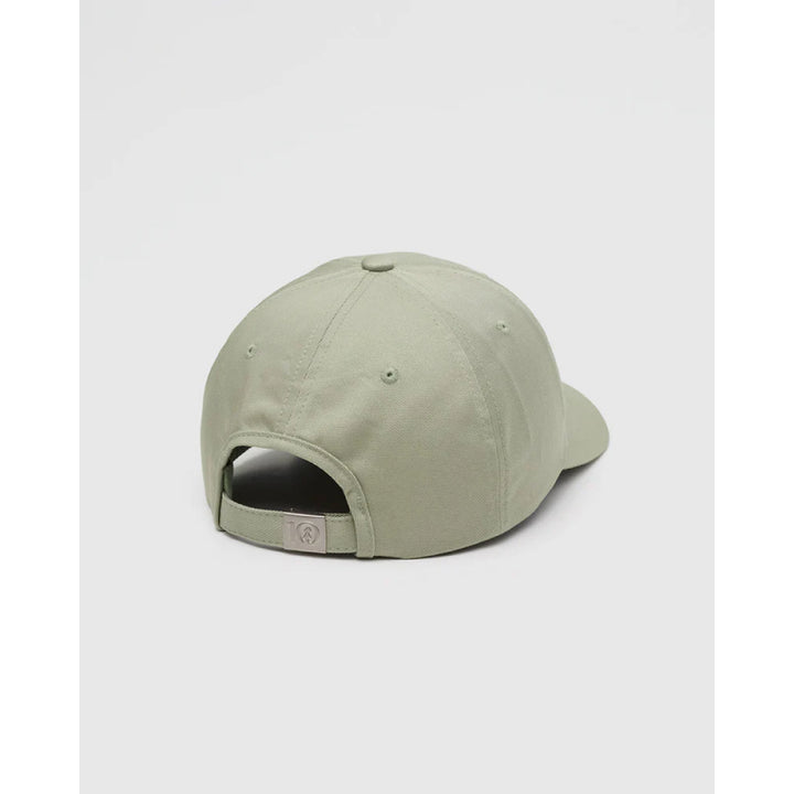 Casquette Tentree Peak brodée de fleurs