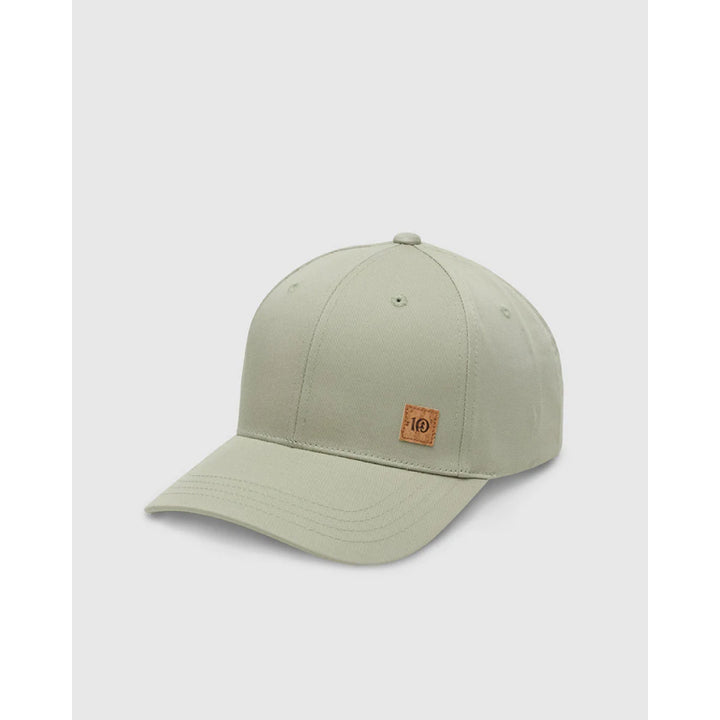 Tentree Cork Icon Elevation Hat