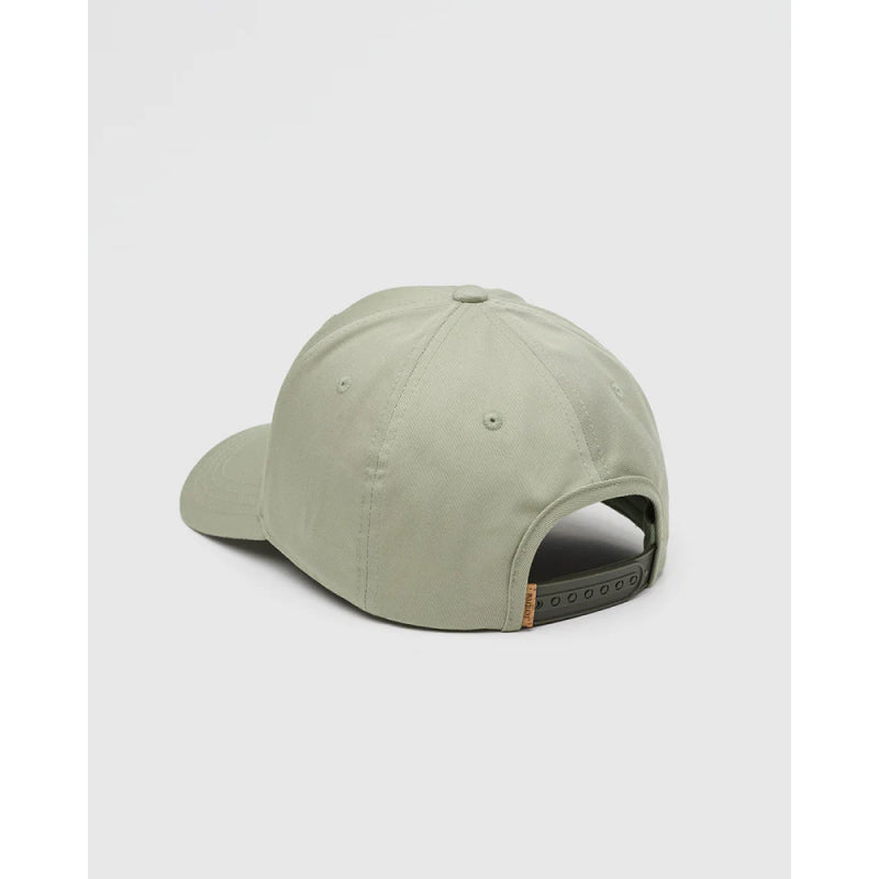Tentree Cork Icon Elevation Hat