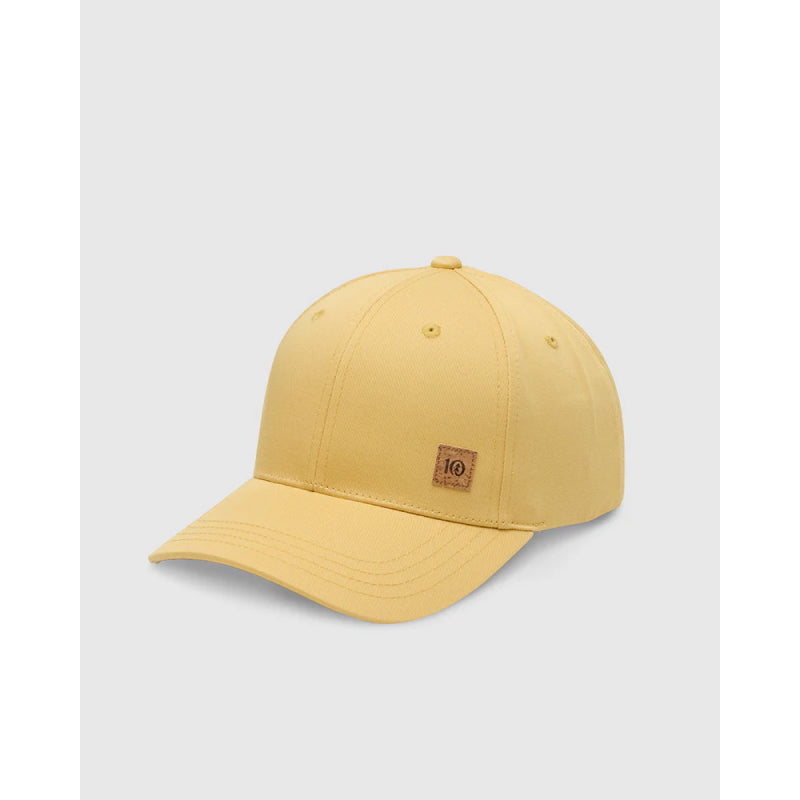 Tentree Cork Icon Elevation Hat
