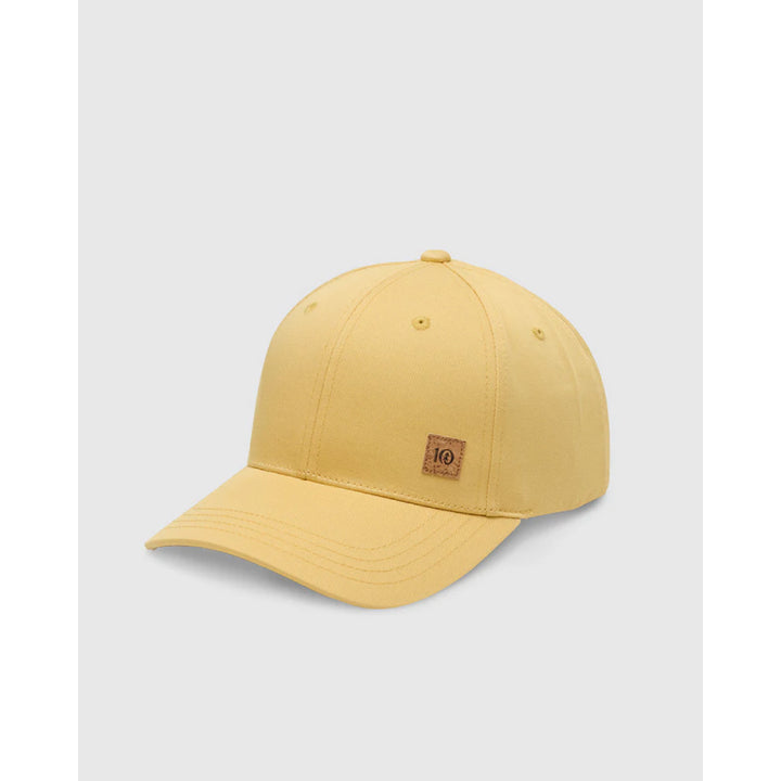 Tentree Cork Icon Elevation Hat