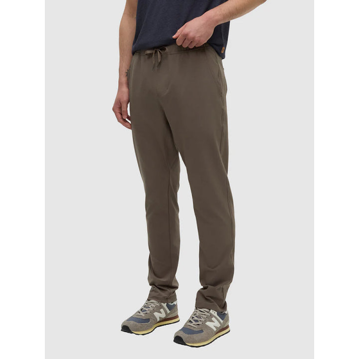 Pantalon Simcoe Tentree pour homme
