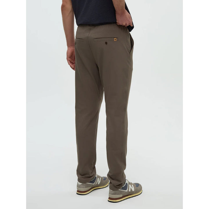 Pantalon Simcoe Tentree pour homme