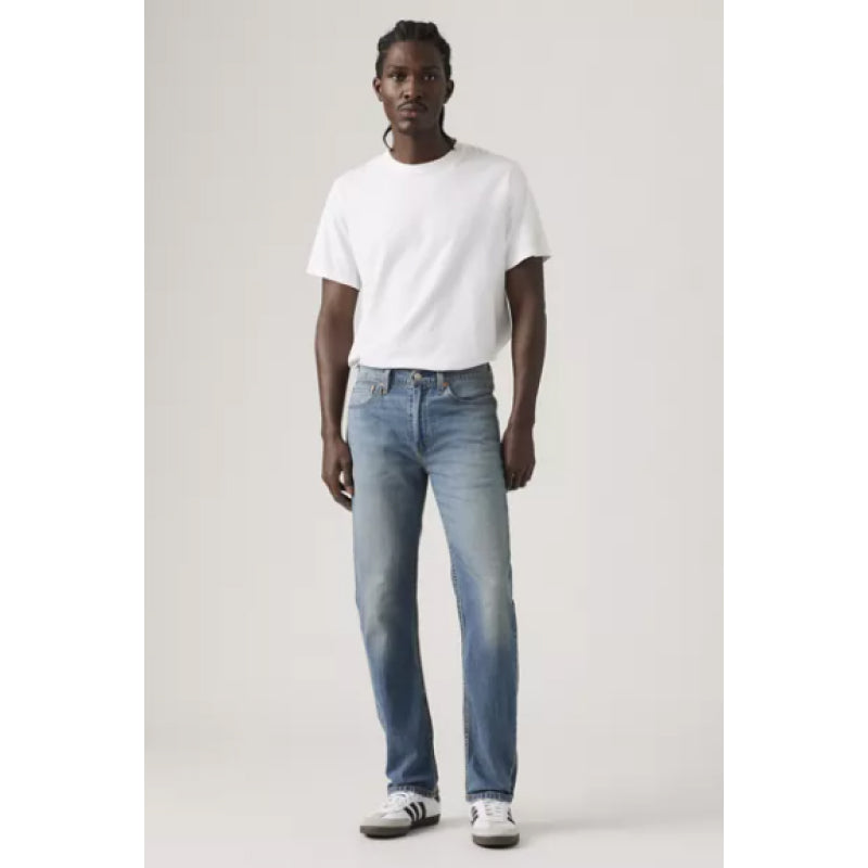 Levi's 514 Coupe Droite Homme